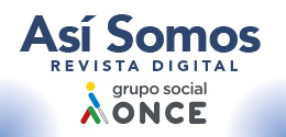 Logo de Así somos, revista digital (Abrir en nueva ventana)