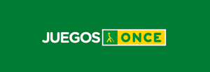 Logo de Juegos ONCE (Abrir en nueva ventana)