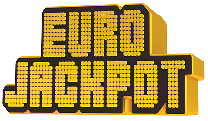 Logo Eurojackpot.