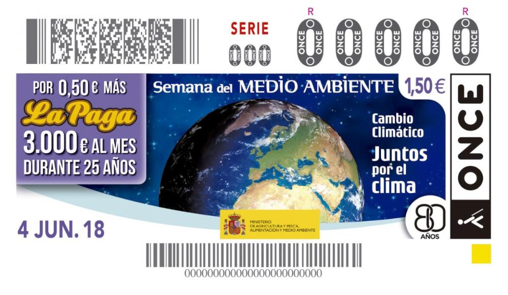 Cupón 4 de junio.