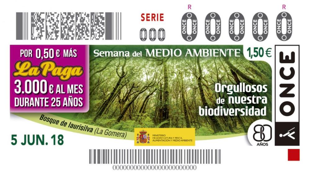 Cupón 5 de junio.