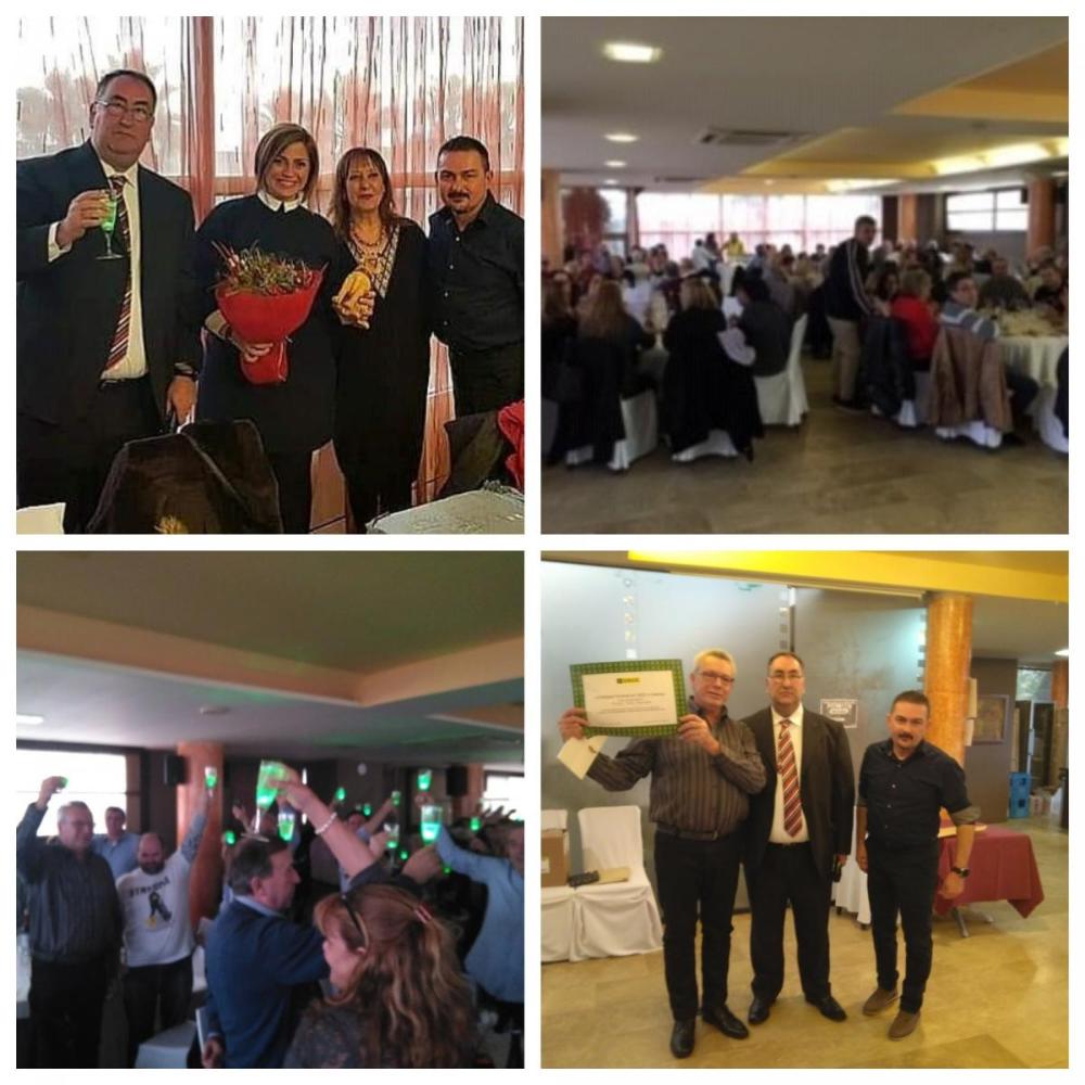 Santa Llúcia a Badalona.