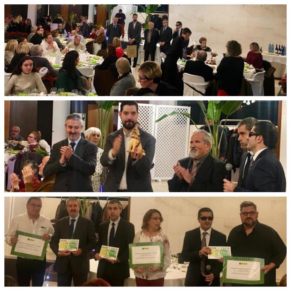 Santa Llúcia a Blanes.