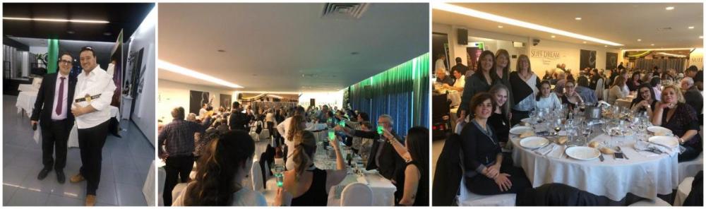 Santa Llúcia a Lleida.