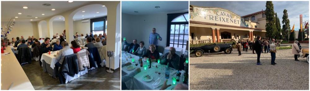 Santa Llúcia a Molins de Rei.