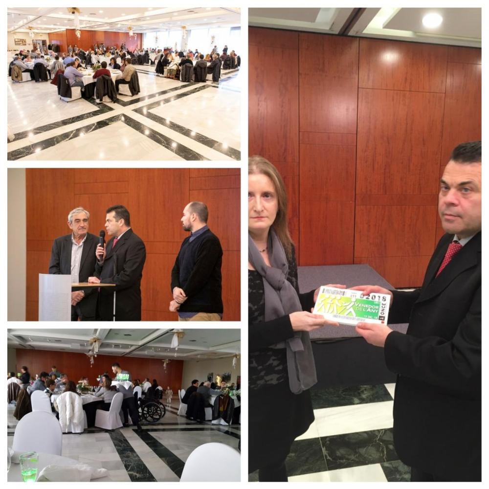 Santa Llúcia a Terrassa.