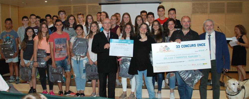 INSTITUT MARISTES