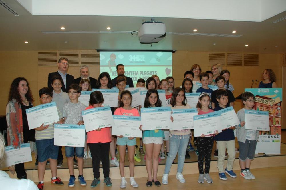 Dominiques de l'Ensenyament.