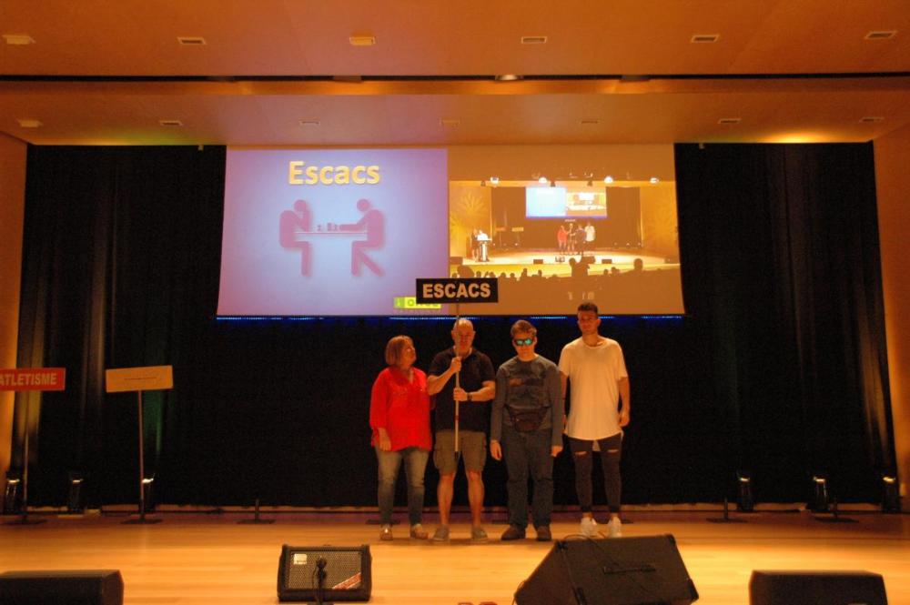 Escacs