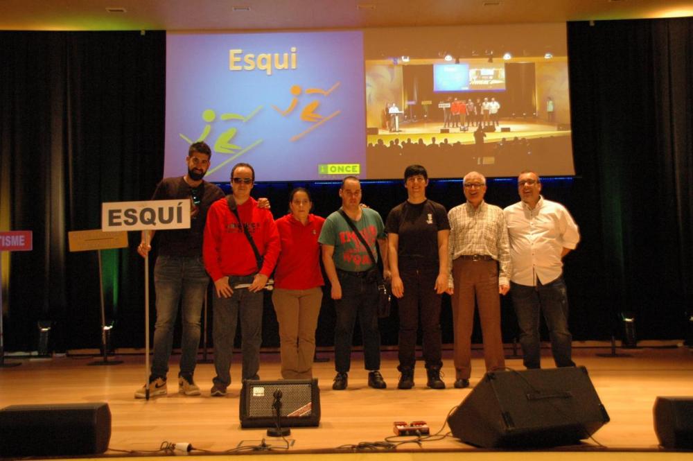 Esquí