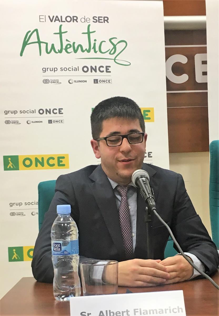 Albert Flamarich