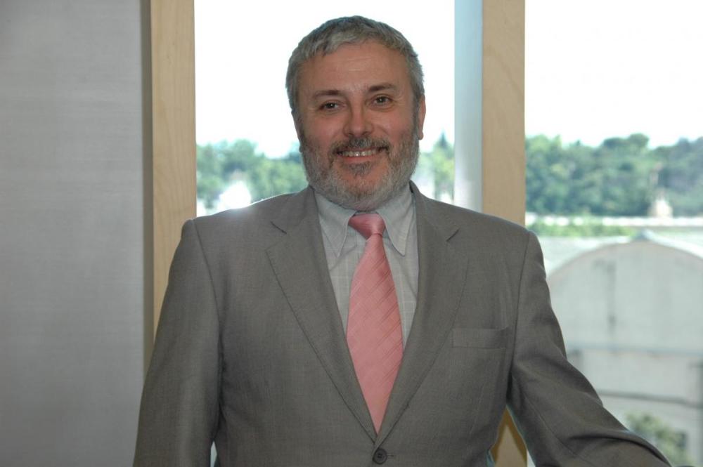 Xavier Grau.