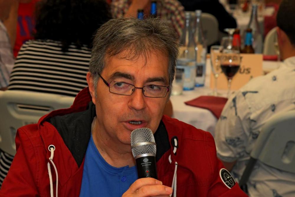 Jaime Navarro (Girona)