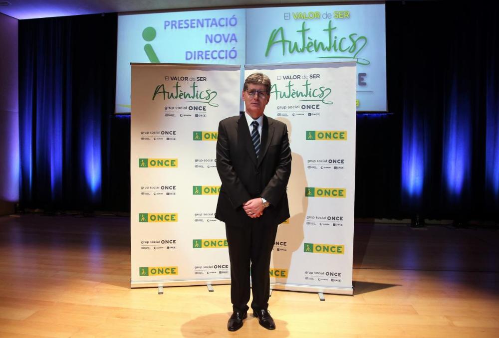 Manel Eiximeno, ratificat com a director del CRE.
