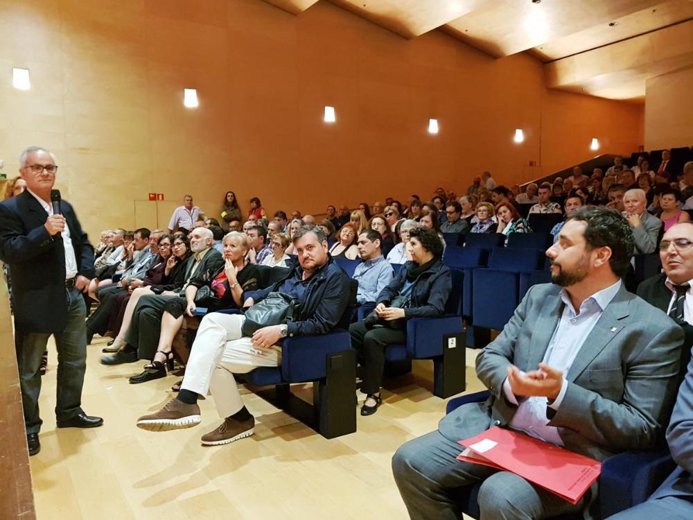 Entrevista a Quico Fernández.