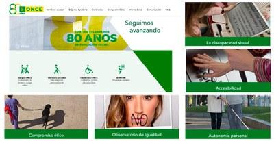 Nueva web.