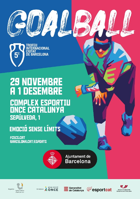 Cartell del campionat