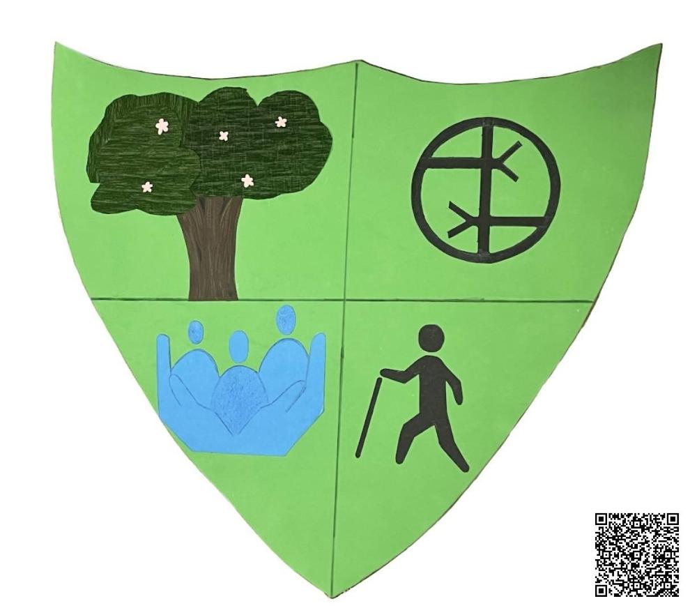Categoria C (ESO i FP Bàsica): Escola Maria Ward (Badalona) Nom del grup: B 4t ESO  Professor: Pere Lluís Corominas Gràcia Títol del treball: Tres en ralla