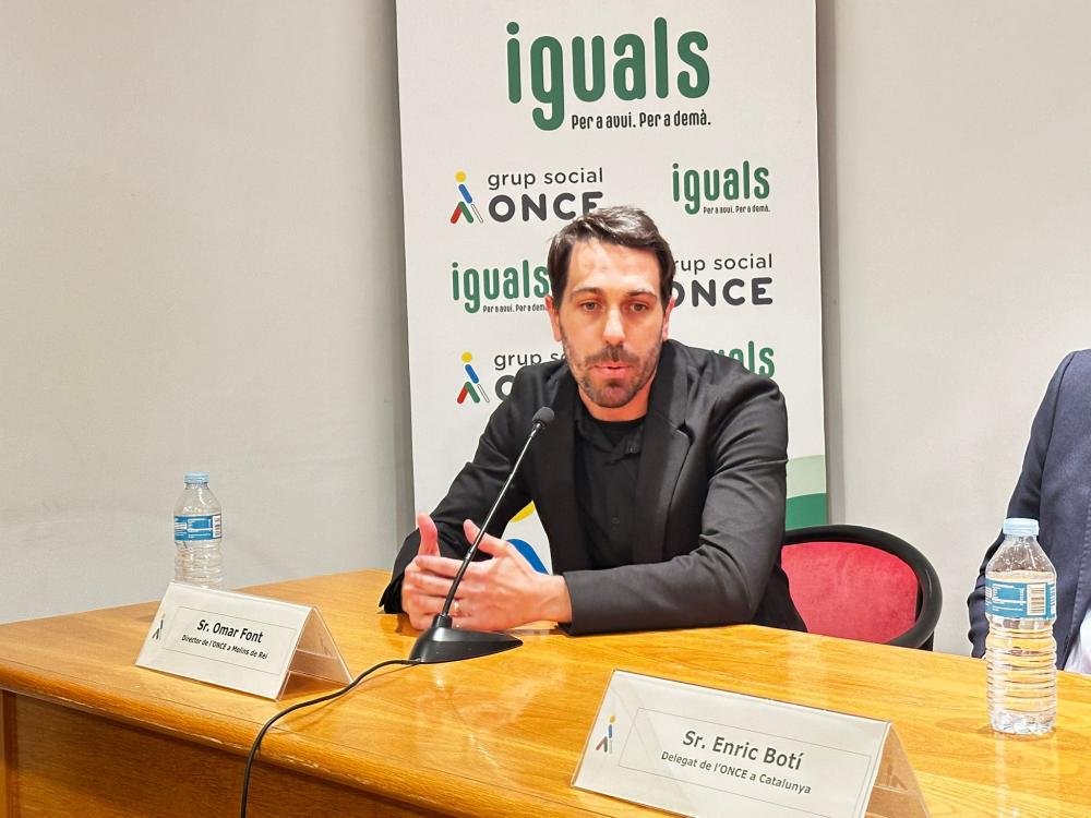 Omar Font.