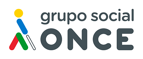 Web del Grup Social Once (Obre nova finestra)